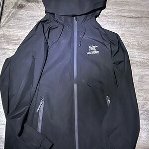 Arc'teryx jacket Black